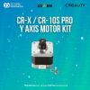 Original Creality 3D Printer CR-X CR-10S PRO Y Axis Motor Kit
